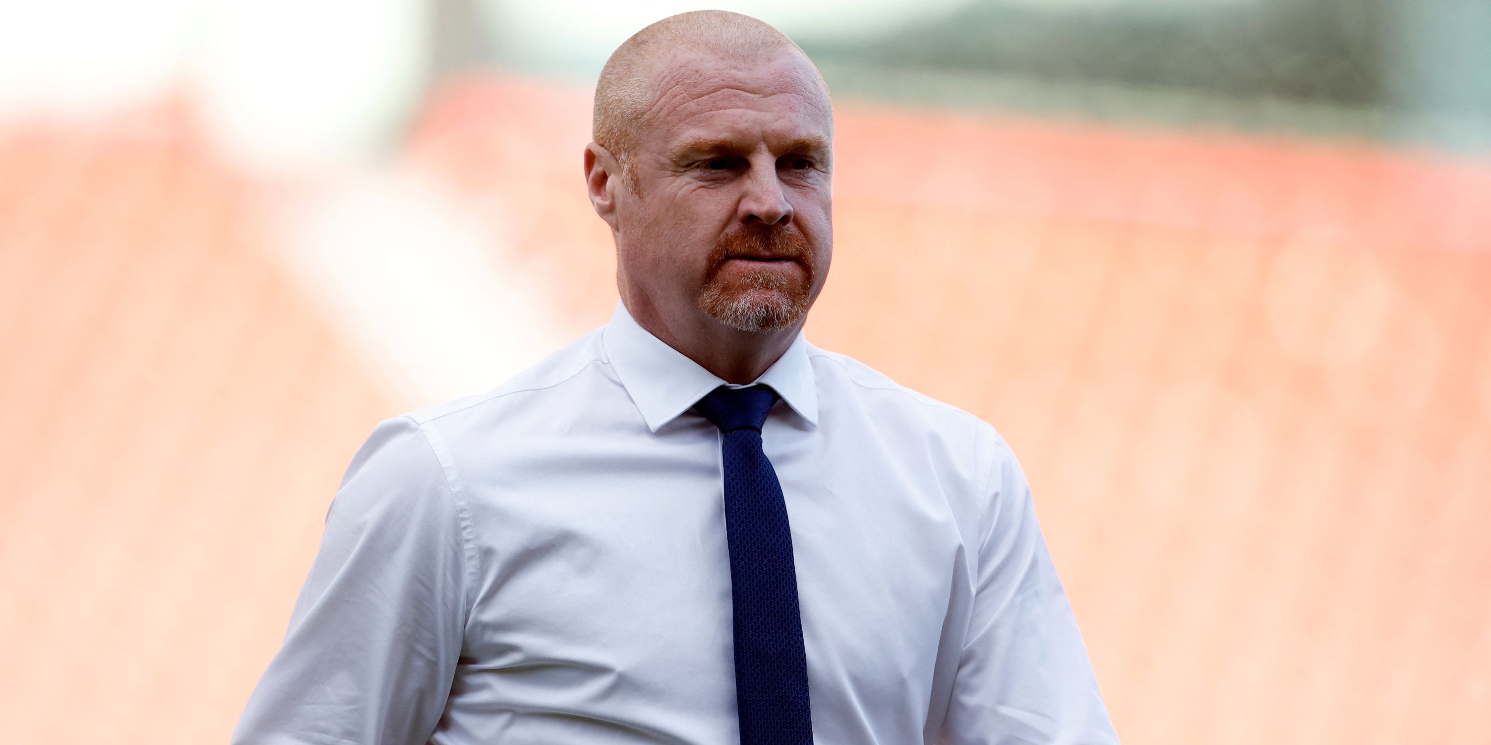 Everton manager Sean Dyche-2