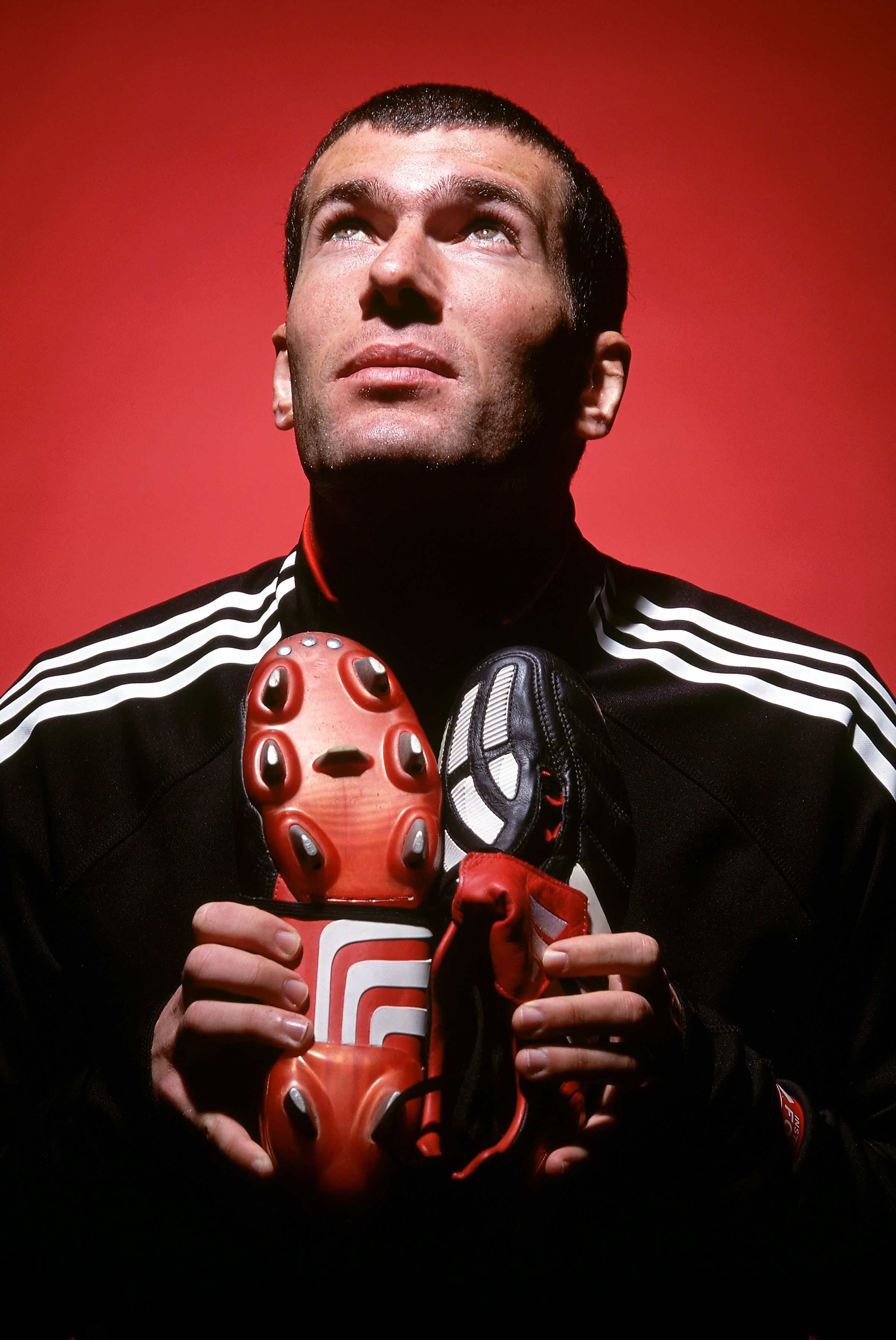 15 Best Football Boots Of All Time (Ranked)