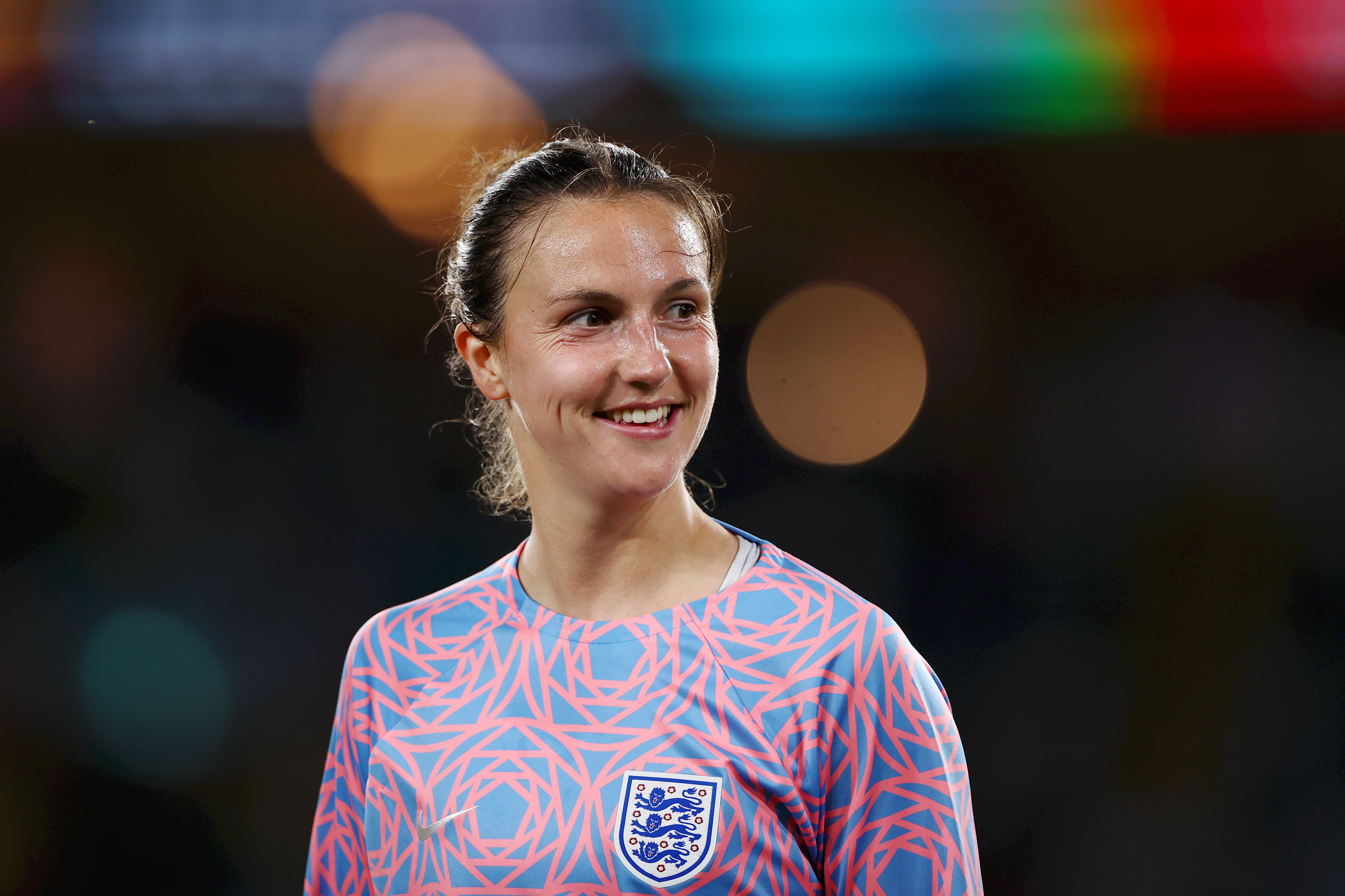 This Rematch: Spain Vs. England – A Story Of Triumph And Defeat - 93wc32y