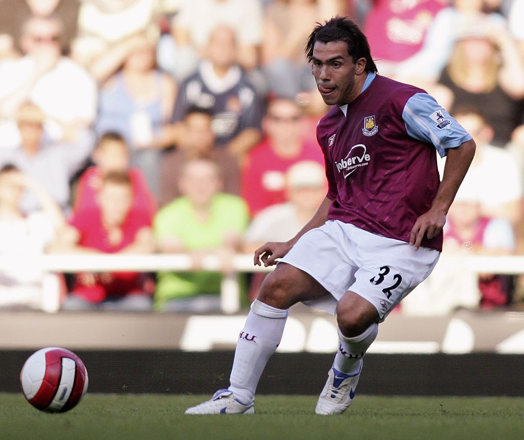 Mascerrano Sign How West Ham actually managed to sign Carlos Tevez and Javier Mascherano