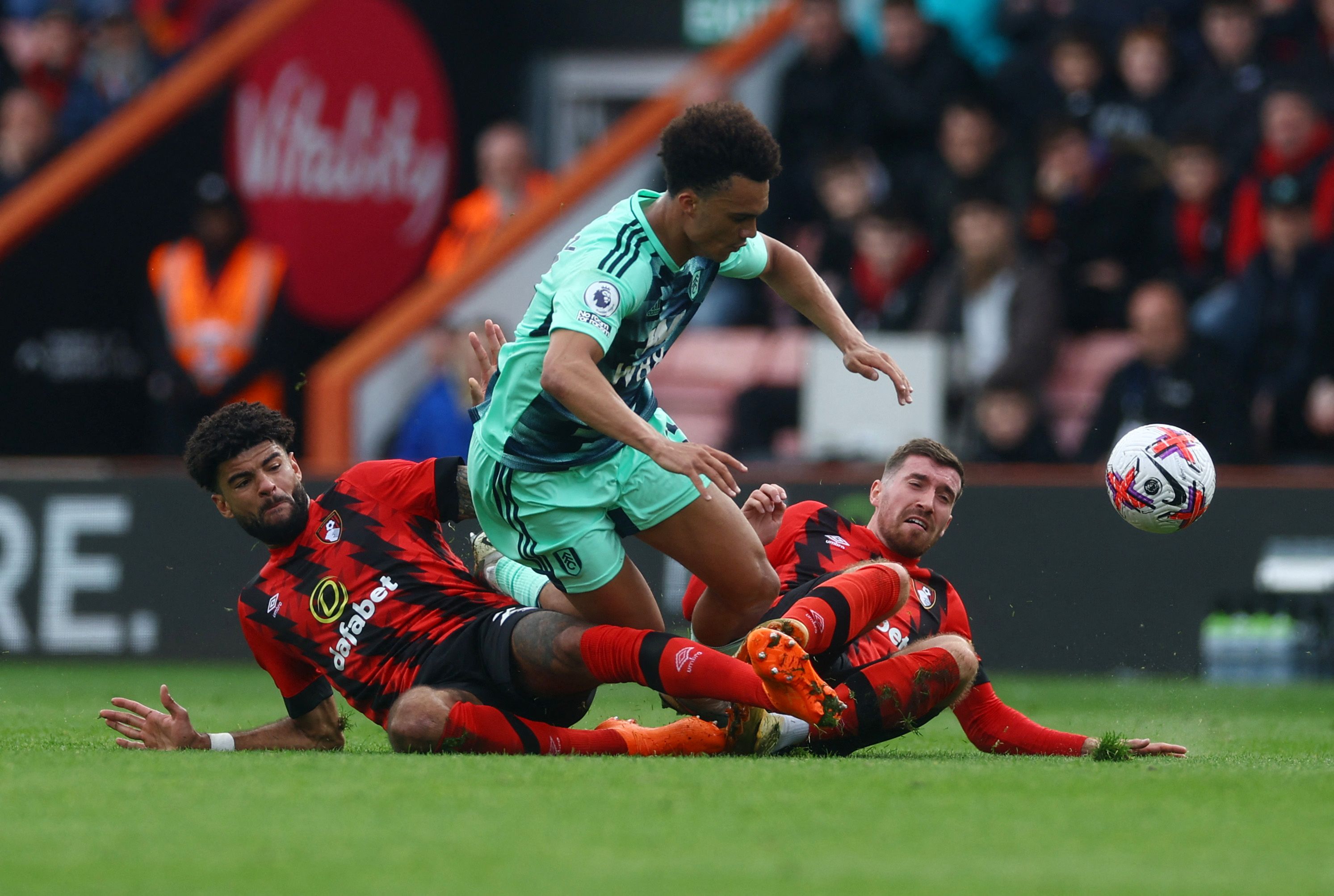 Ranking every Premier League team's midfield from worst to best