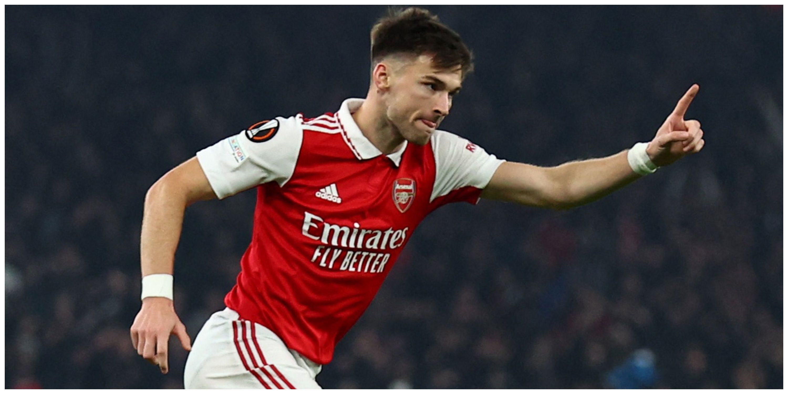 Kieran Tierney now ‘one step closer’ to big moment at the Emirates