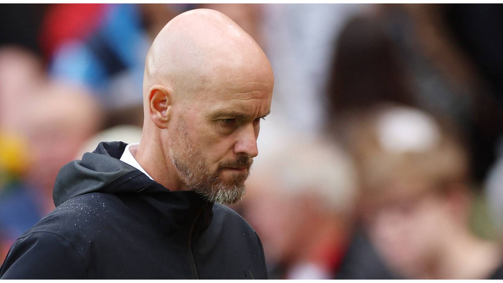Man Utd: Sky Sports reporter drops new midfielder update at Old Trafford