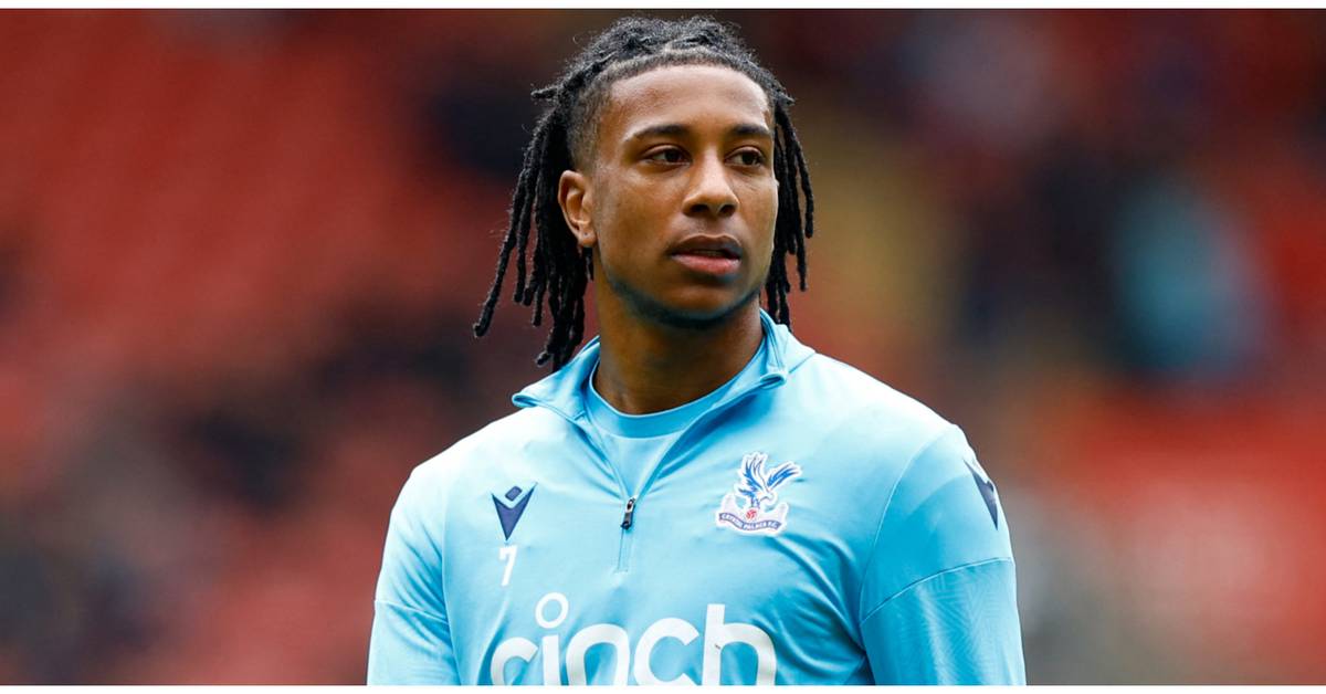 Man City: Sky Sports reporter now drops Michael Olise update at the Etihad