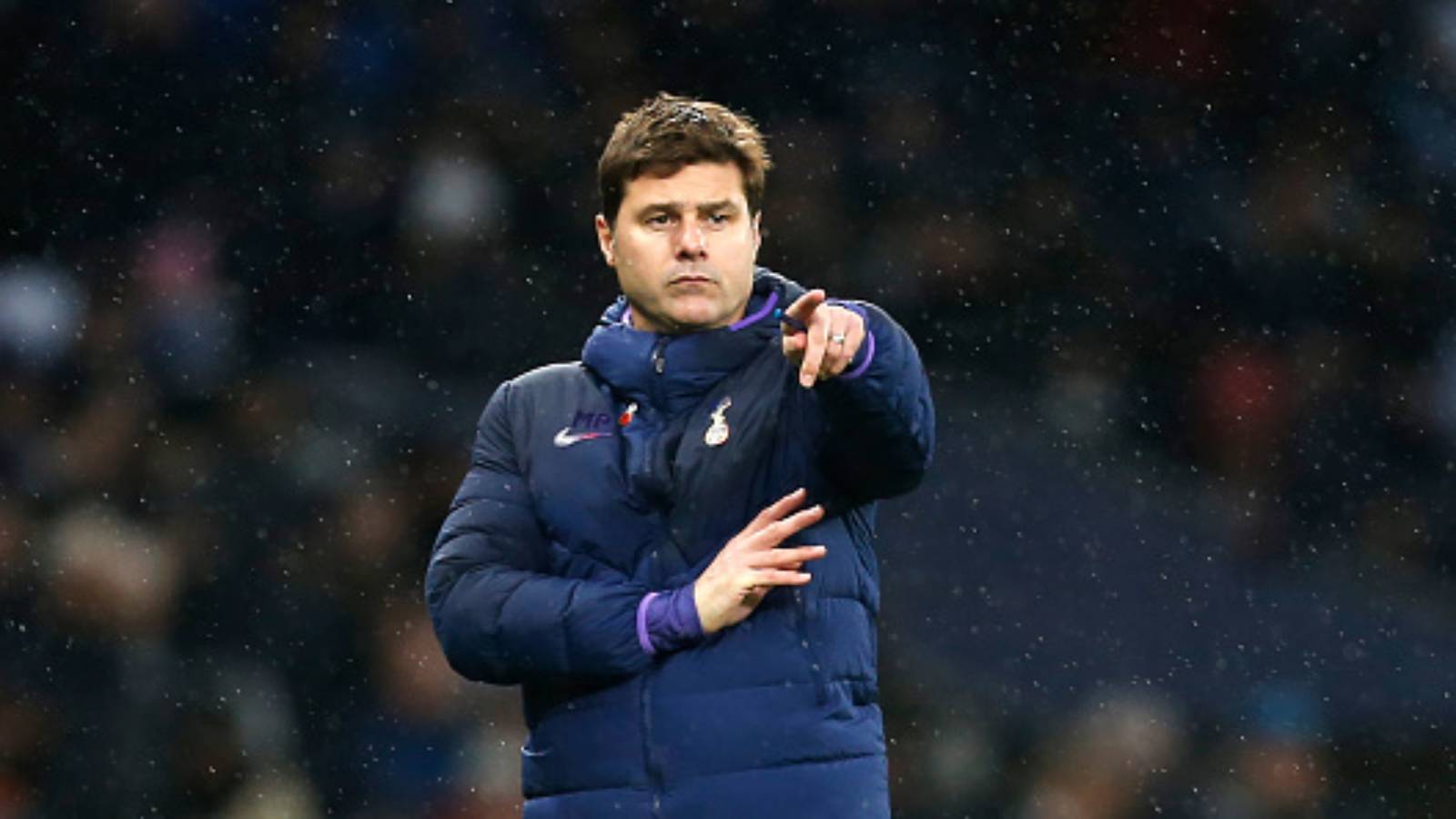 7 Years Later, The Real Reason Tottenham Made Transfer History Has Been Revealed - GiveMeSport