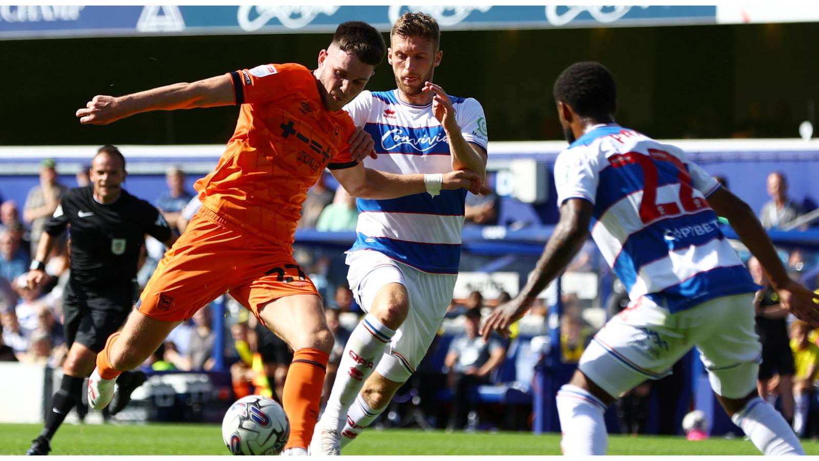 Rangers have now looked into completing double deal at Ibrox