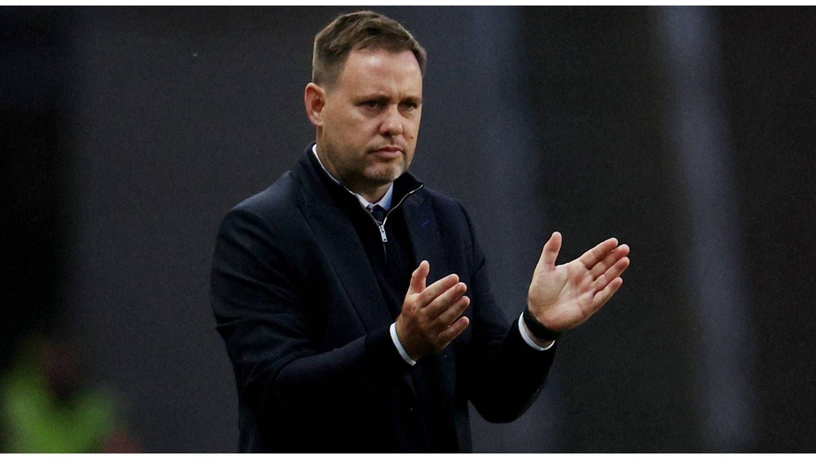 Rangers: Beale now already 'under pressure' at Ibrox