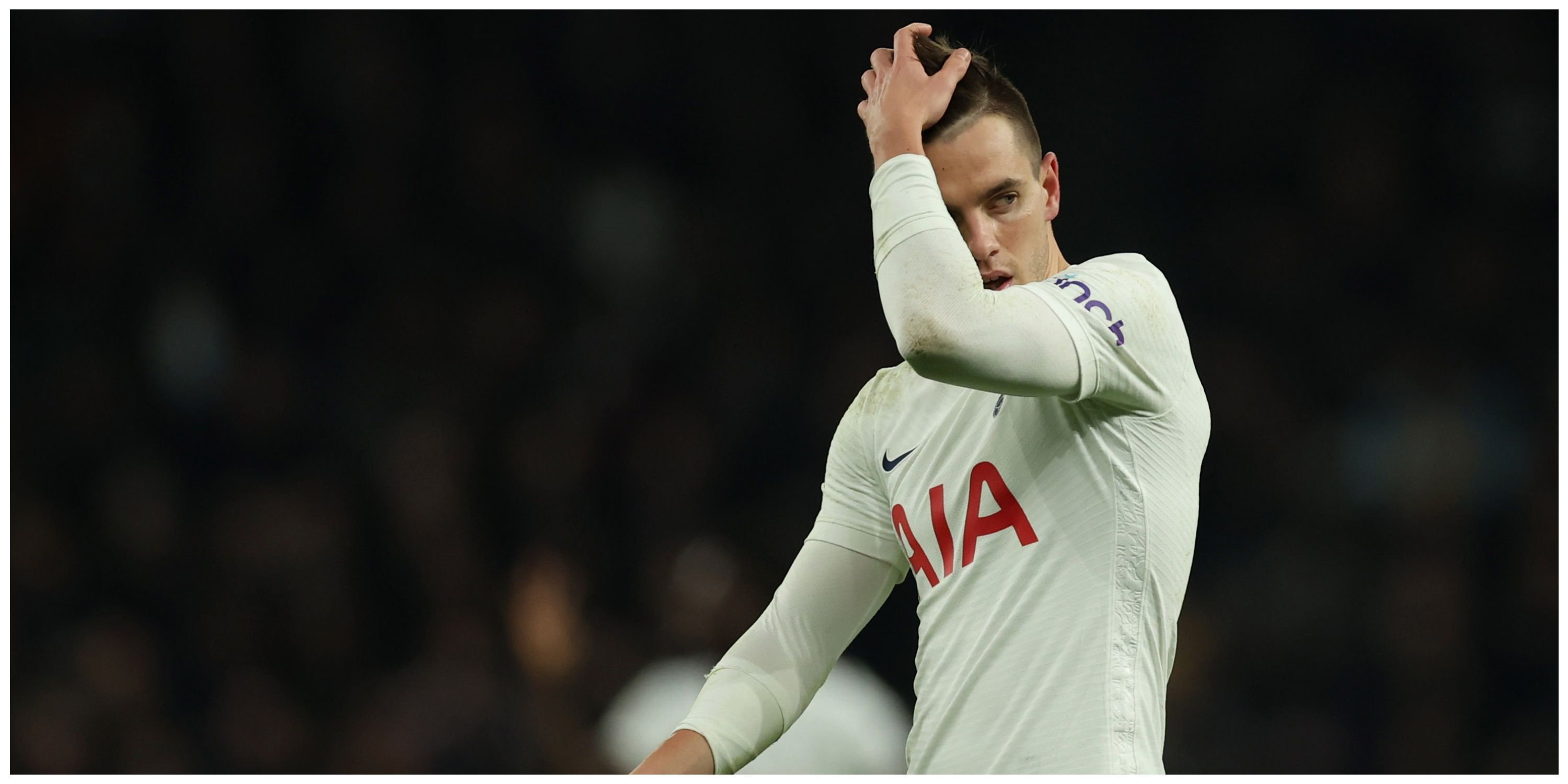 Tottenham Hotspur FC - Latest News, Gossip, Transfer & Results