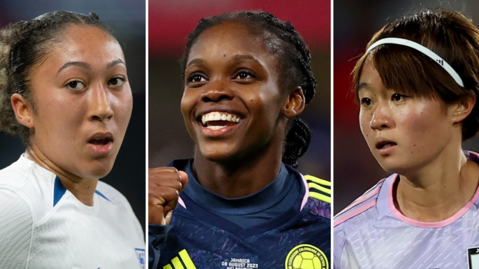 Who are the contenders for the Women’s World Cup Golden Boot and Golden ...