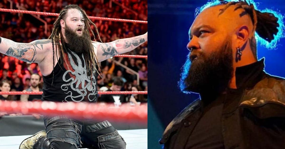 Ten best matches of Bray Wyatt's WWE career ranked after his tragic death