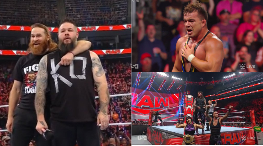 9 Things You Need To Know About This Week's WWE Raw (August 21, 2023)