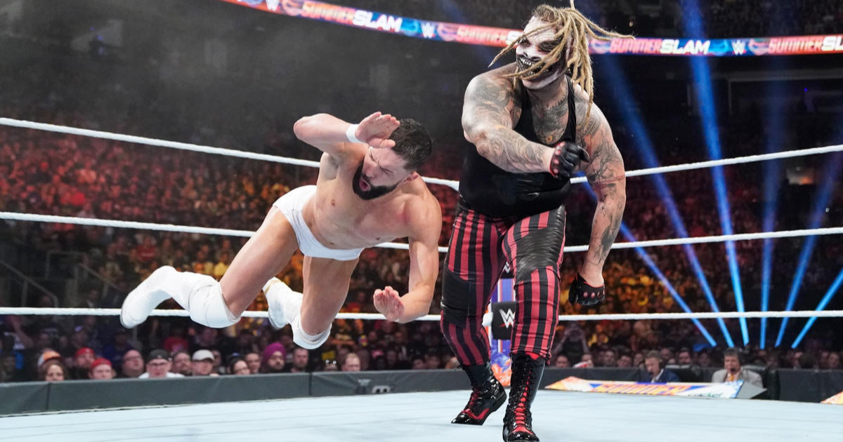 Ten best matches of Bray Wyatt's WWE career ranked after his tragic death