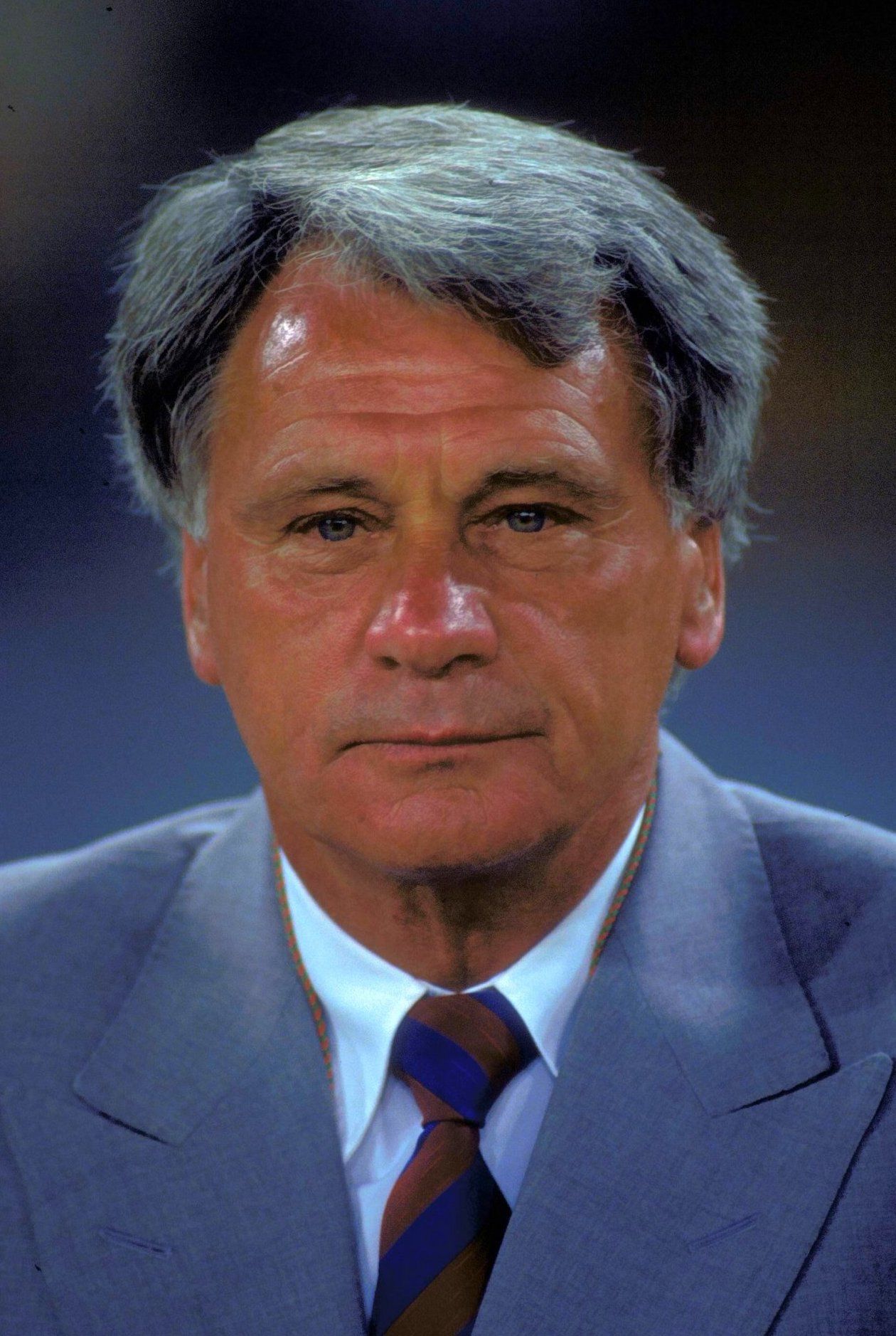 Ranking Every England Manager By Their Win Percentage (From Worst To Best)