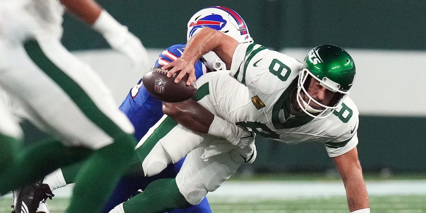 15 most shocking injuries and concussions in NFL history