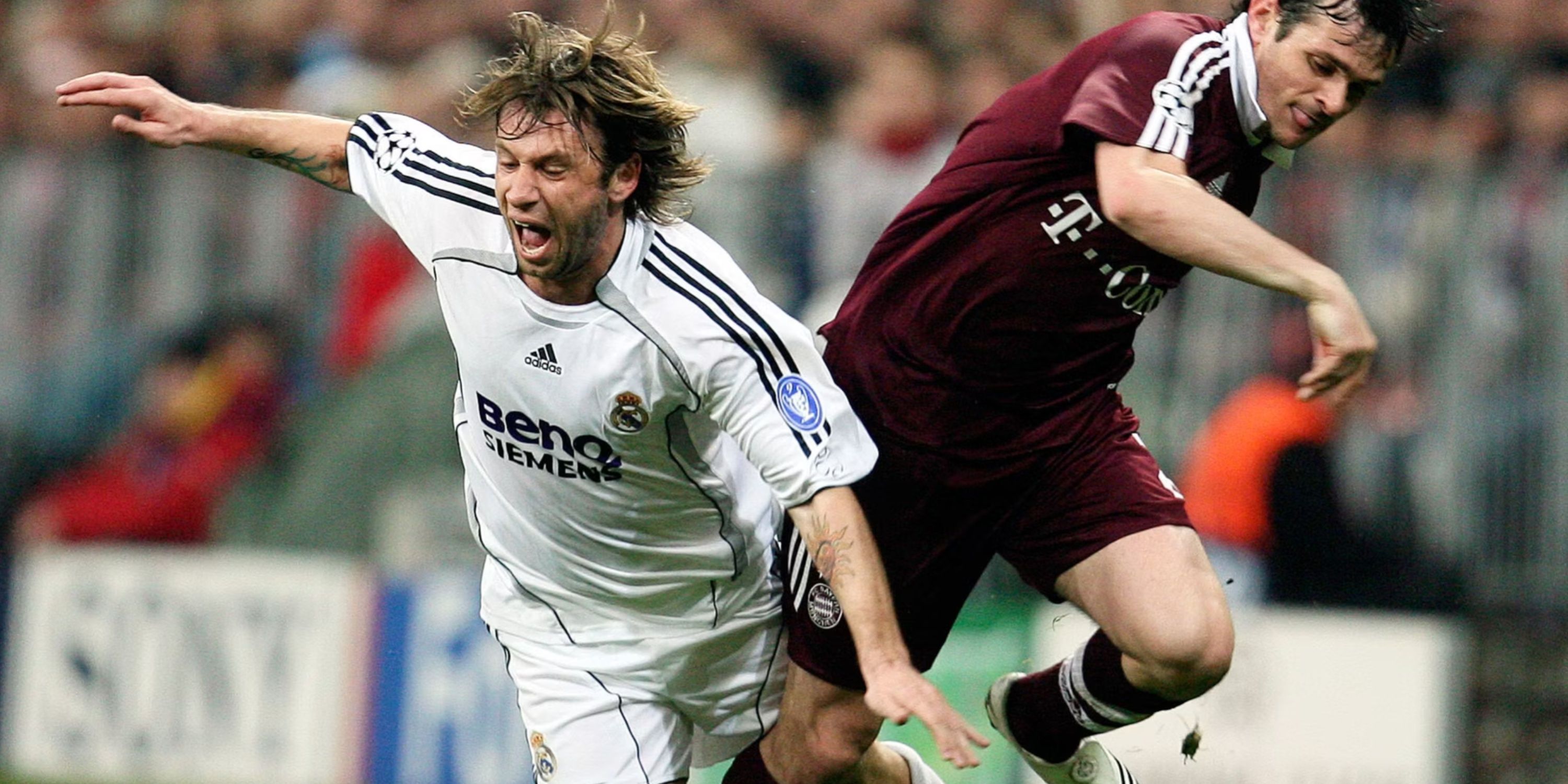 10 Most Unprofessional Players in Football History [Ranked]