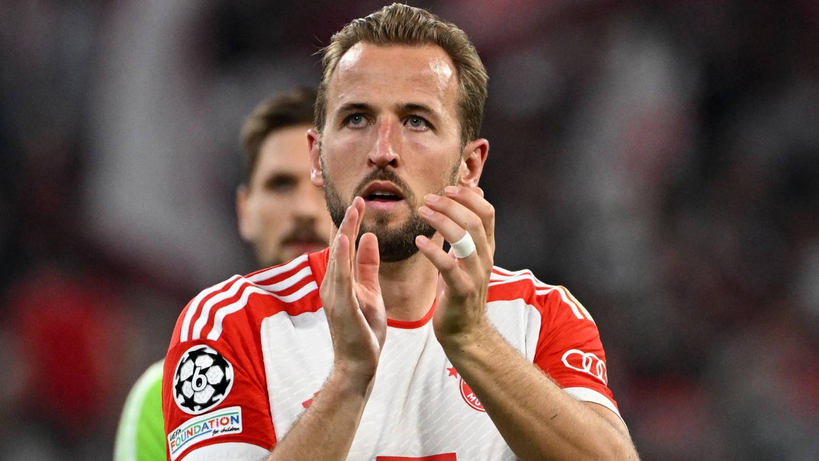 Bundesliga rule means Harry Kane's first Bayern Munich hat-trick doesn ...