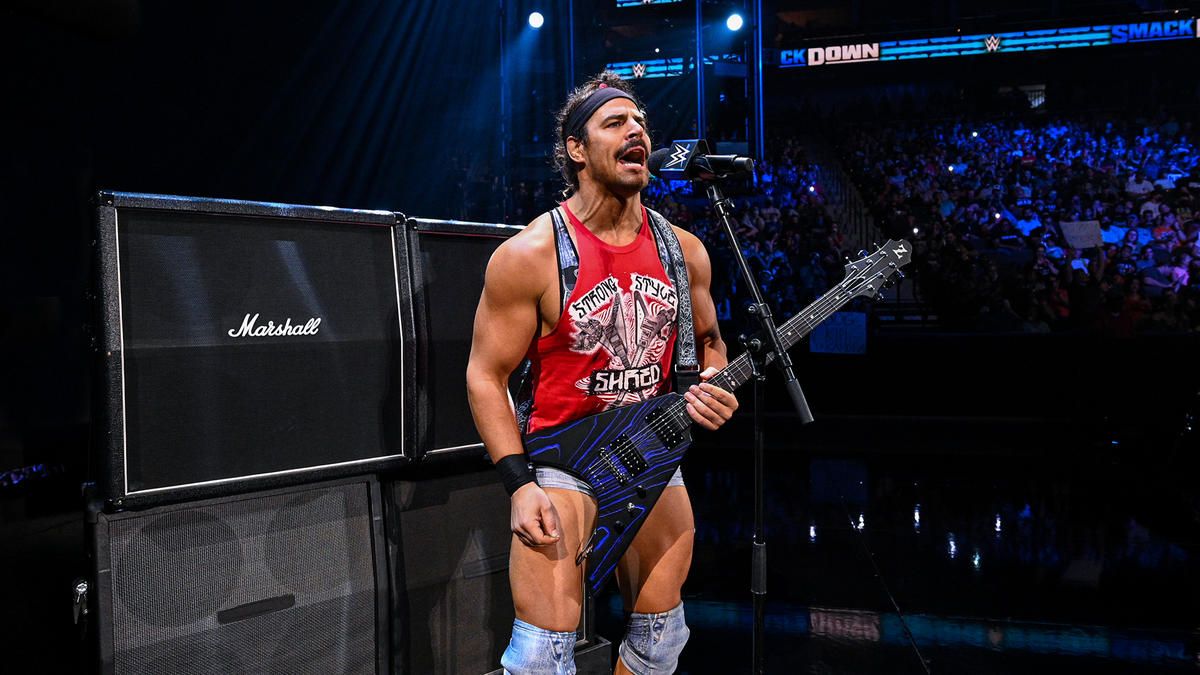 WWE star released last week claims Vince McMahon's removal 'killed his