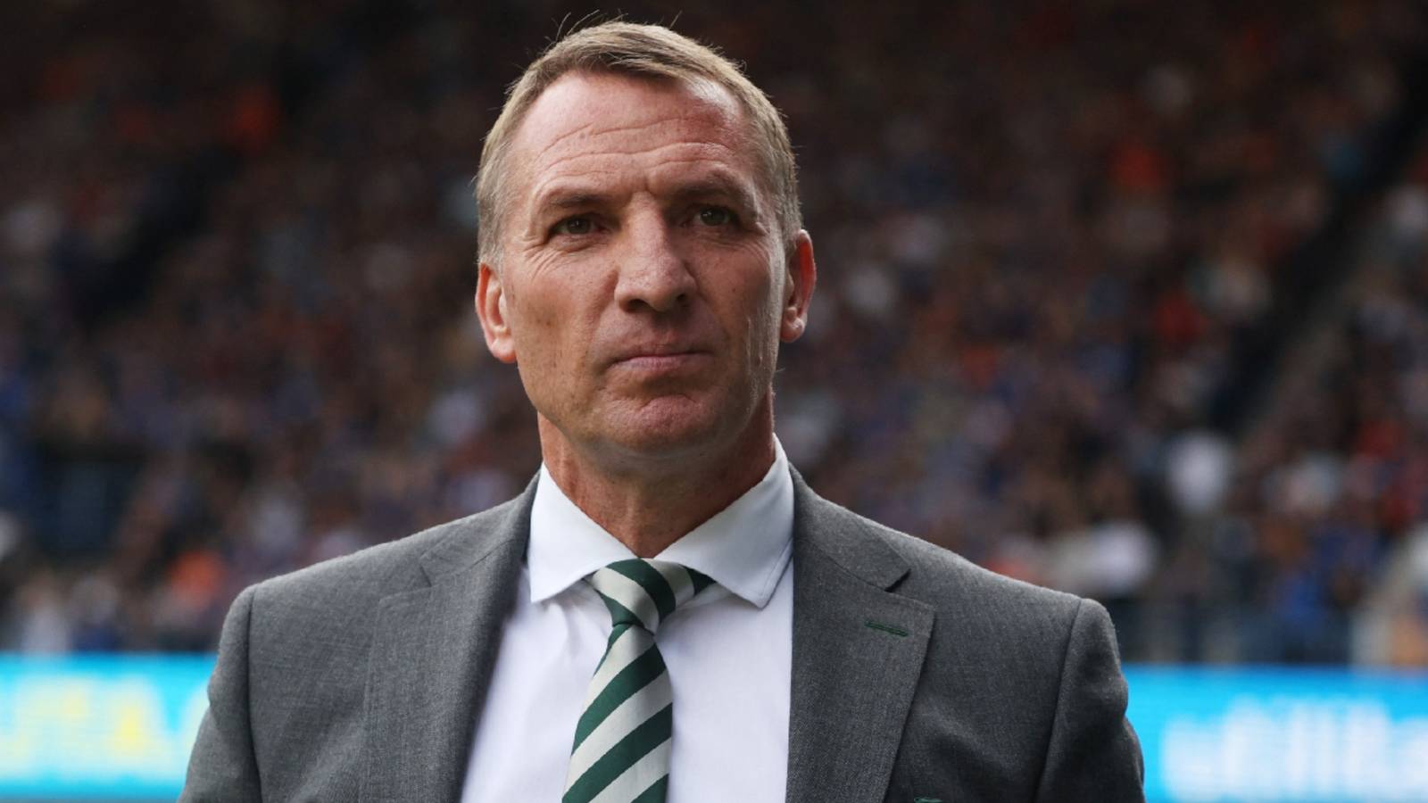 Forget O'Neil and Eckert: Southampton Should Target Rodgers or Marco Rose