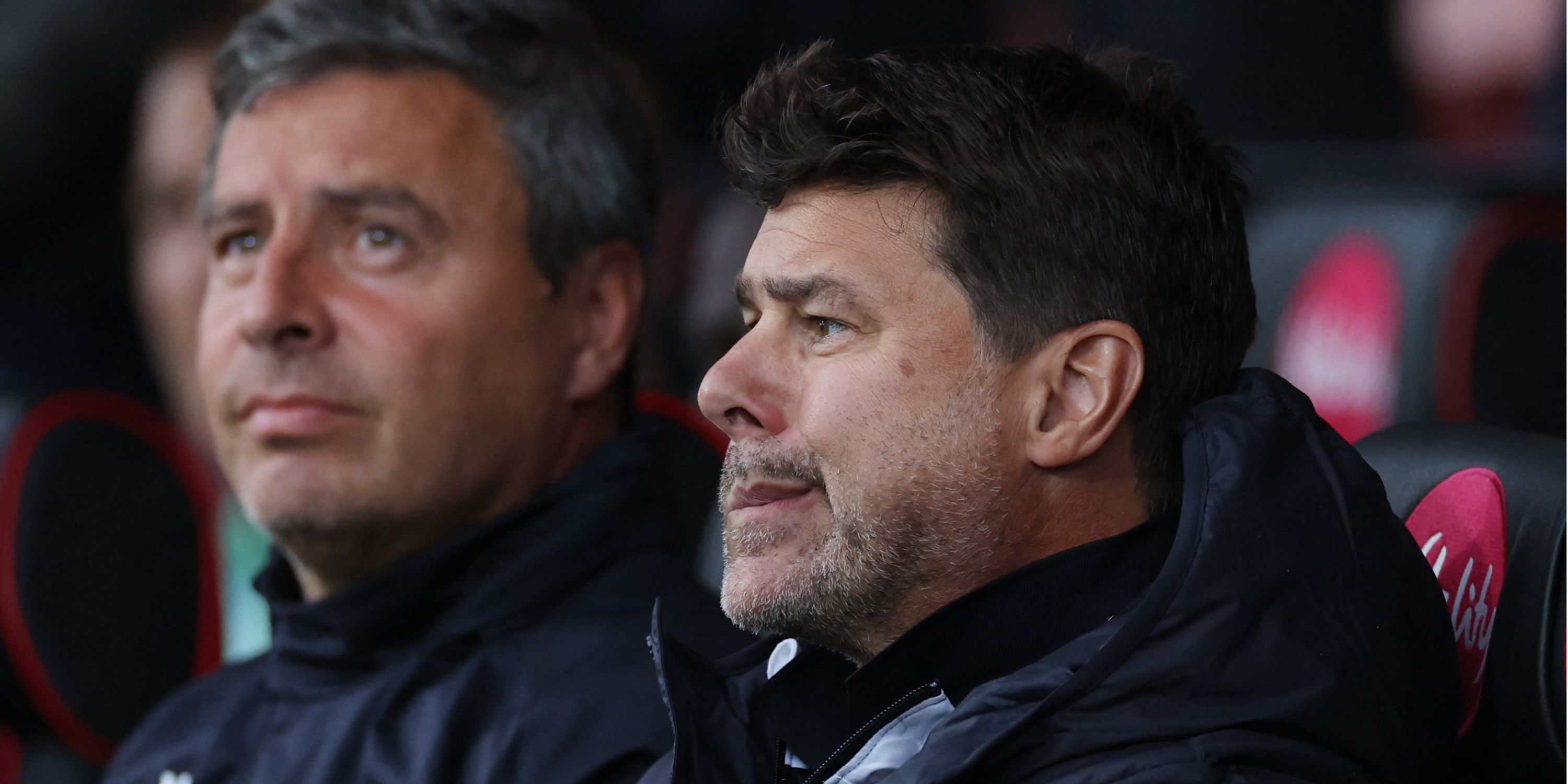 Chelsea owners running out of patience with Pochettino at Stamford Bridge