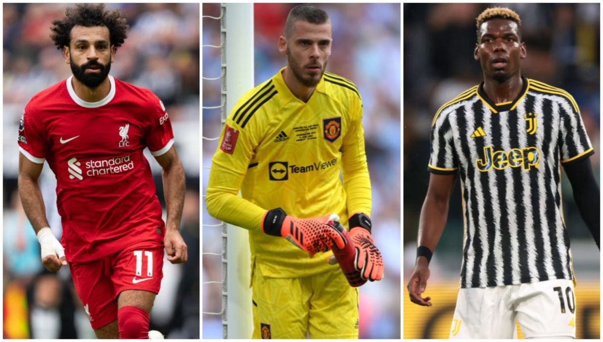 8 players who could still move to Saudi Arabia in this transfer window