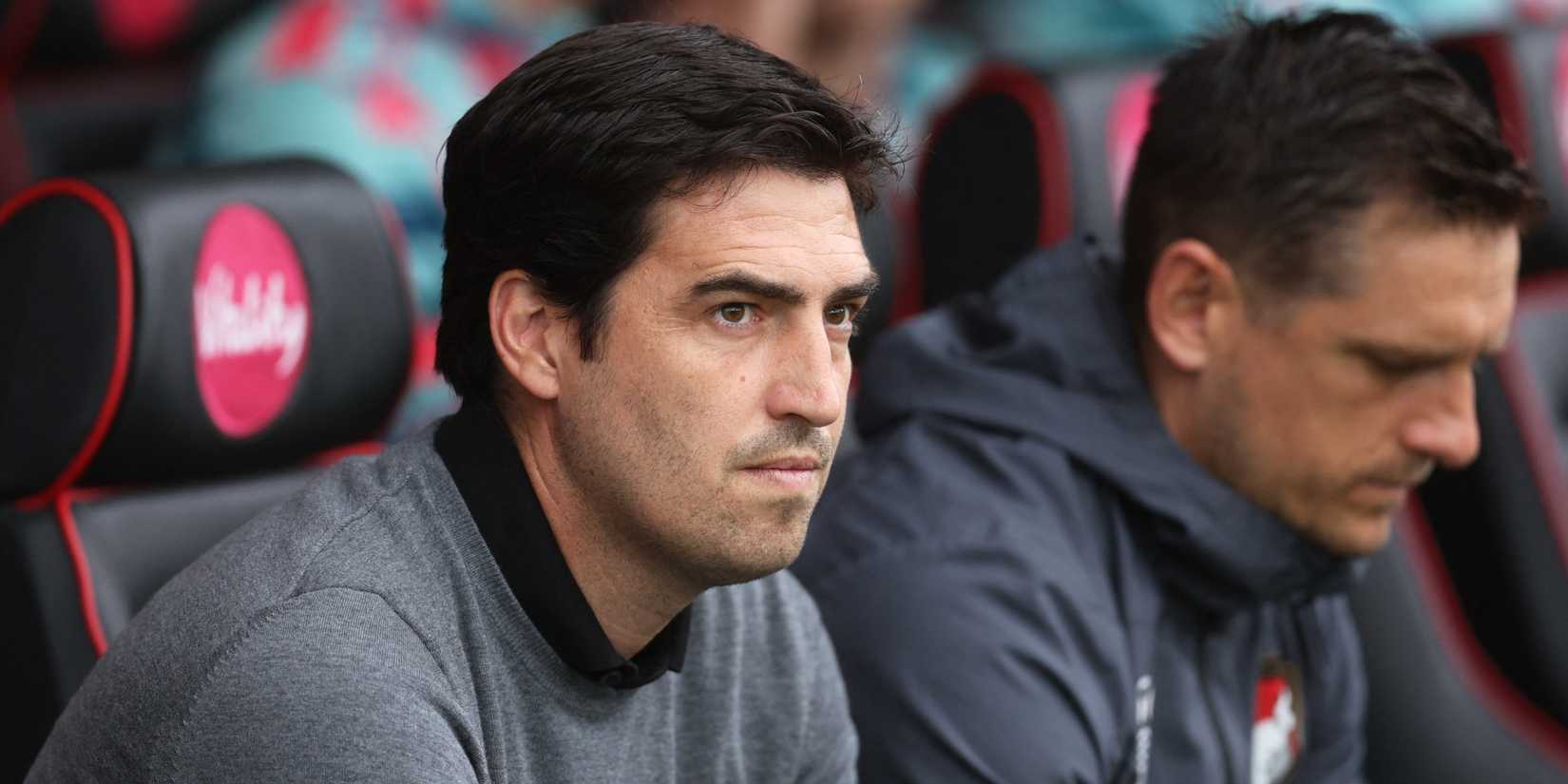 Bournemouth-Andoni-Iraola