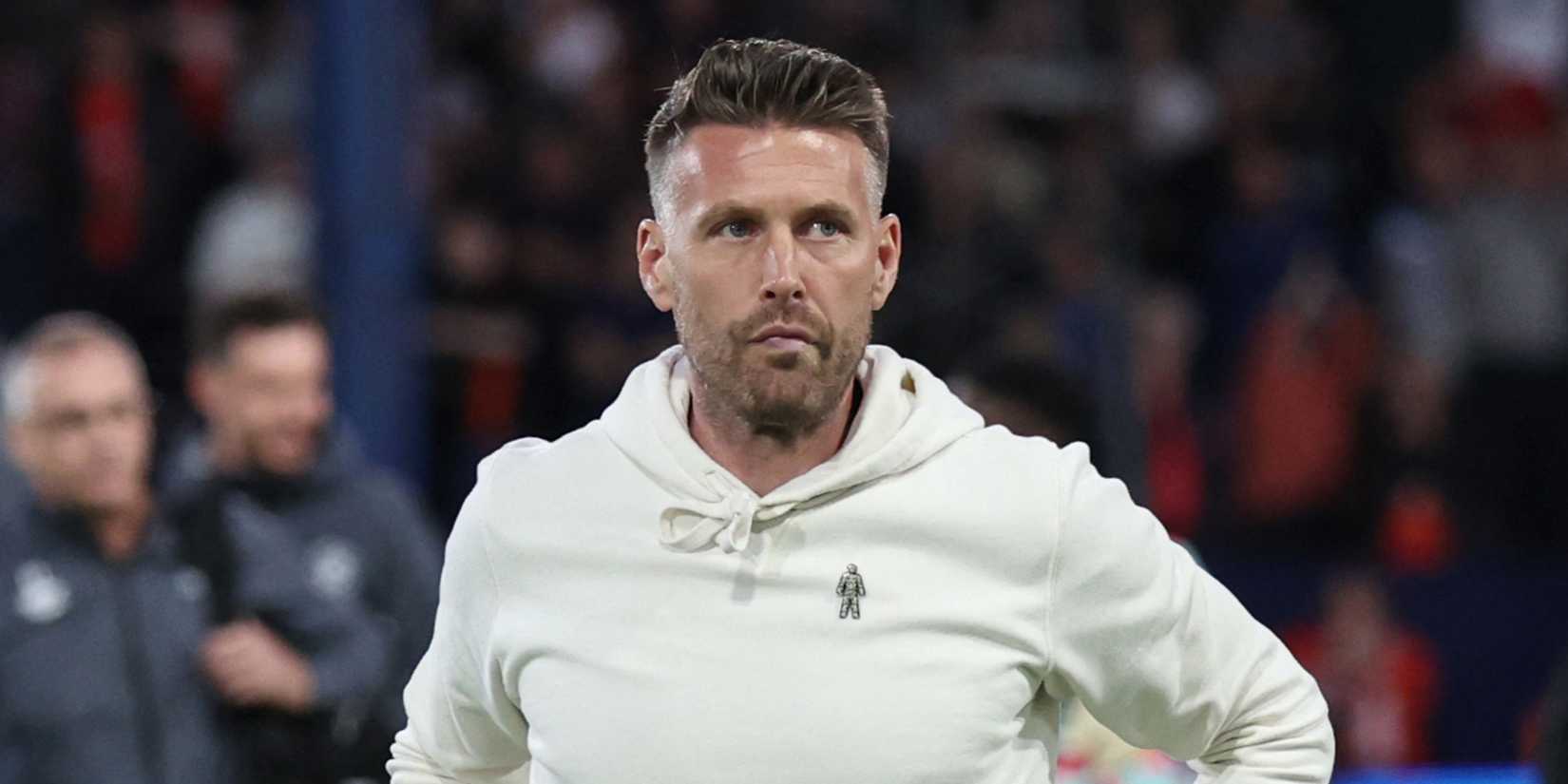 Wolves Make Official Approach for Rob Edwards, He's Open to Move