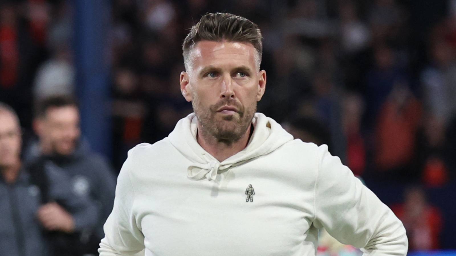 Wolves Form Rob Edwards Rob Edwards Now Frontrunner for Wolves Manager Job