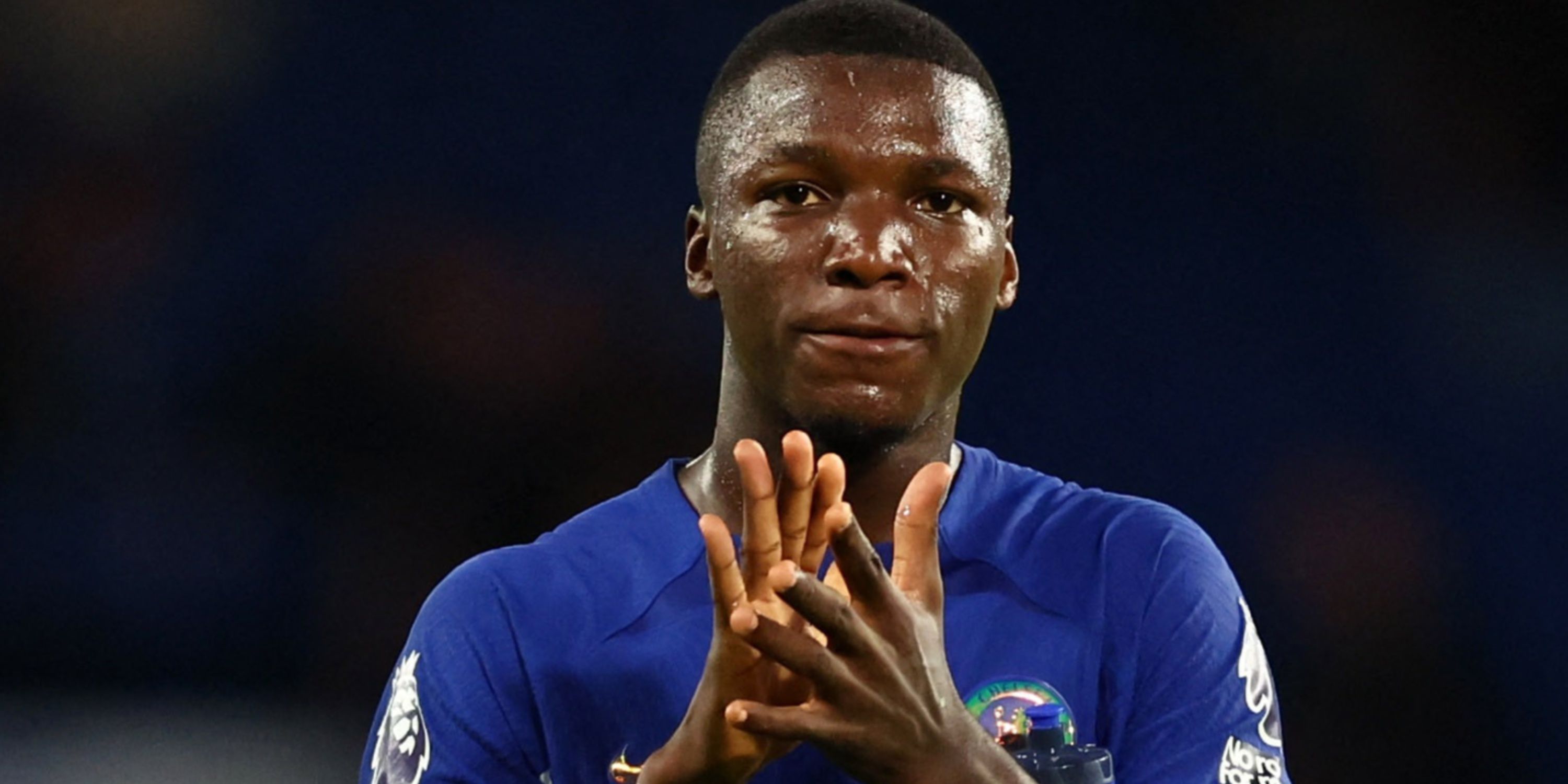 Chelsea: £150k-a-week star is 'below par' at Stamford Bridge