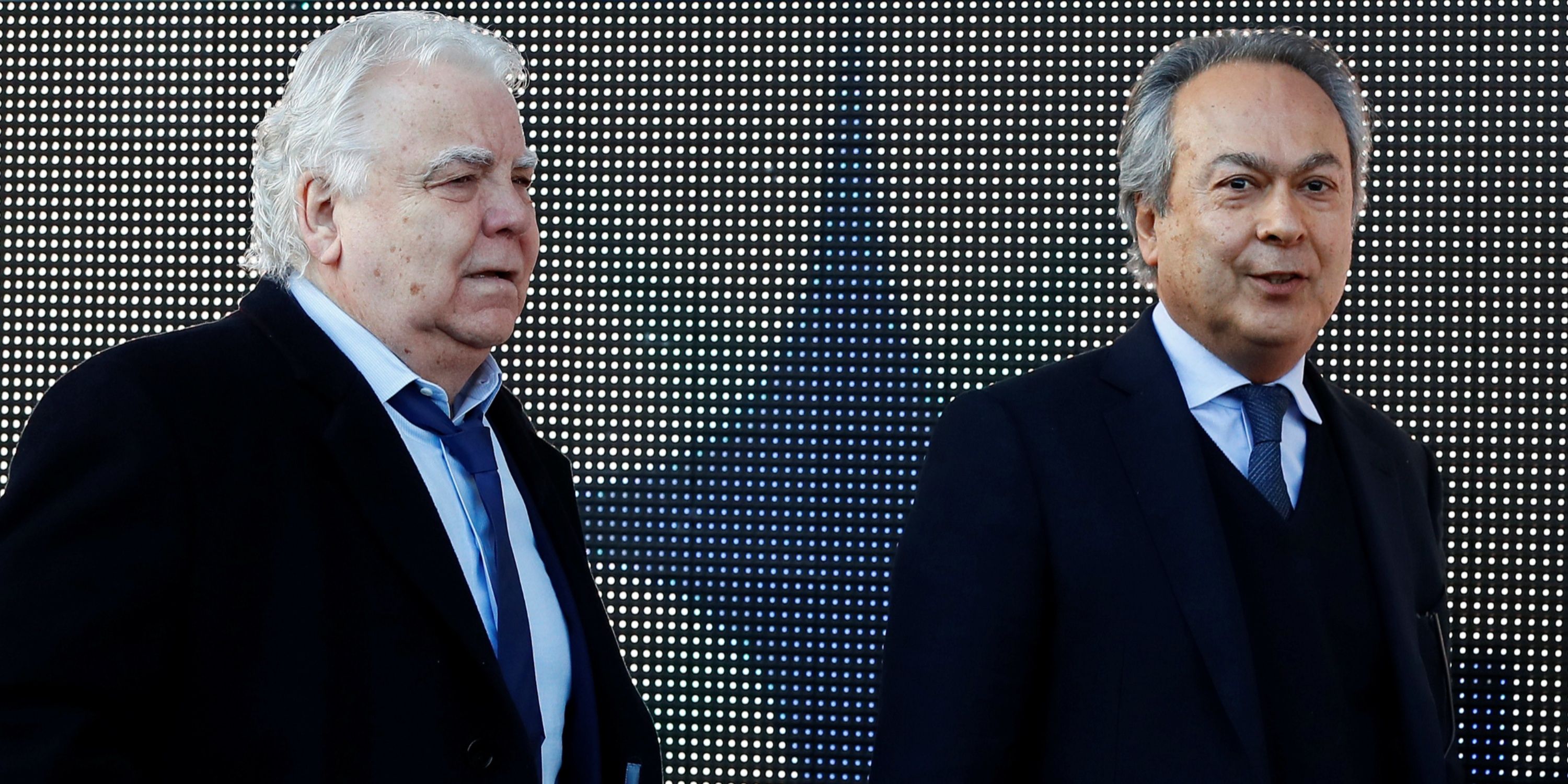 Everton 777 Partners now 'very confident' of investment at Goodison Park