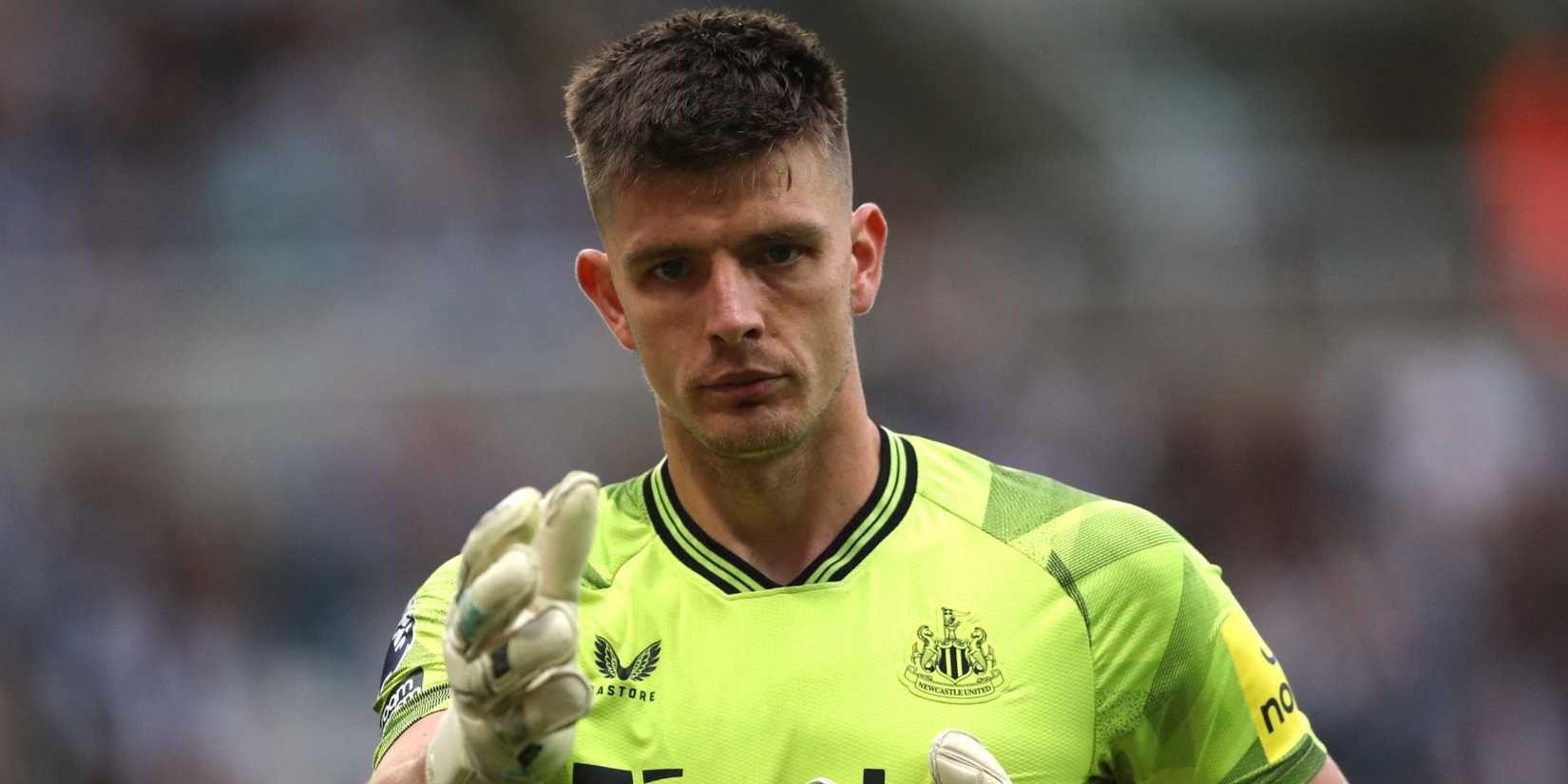 Newcastle-United-Nick-Pope