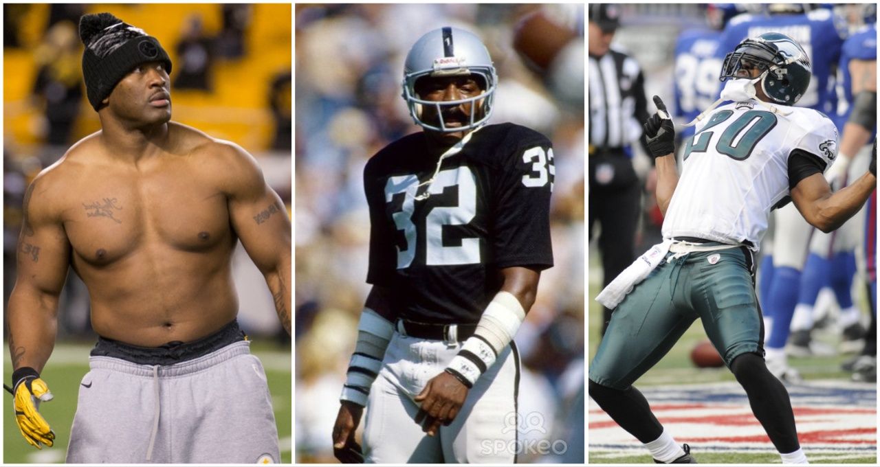 Jack Tatum (The Hardest Hitter in NFL History) NFL Legends 