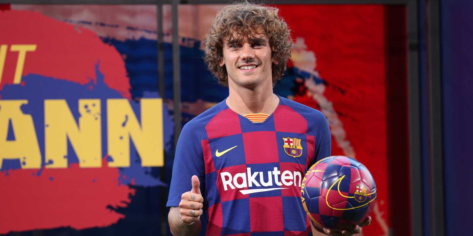 Antoine-Griezmann-Barcelona