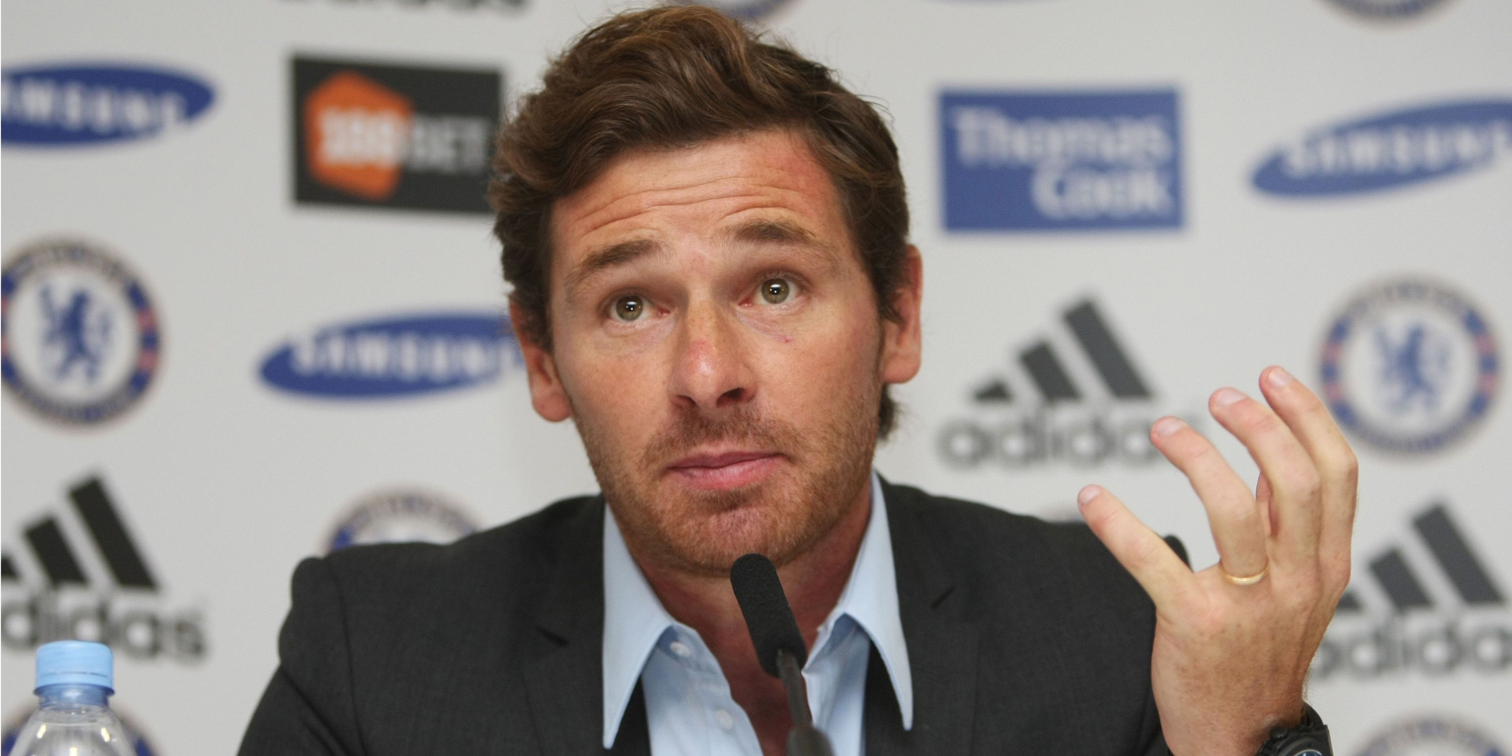Andre Villas-Boas