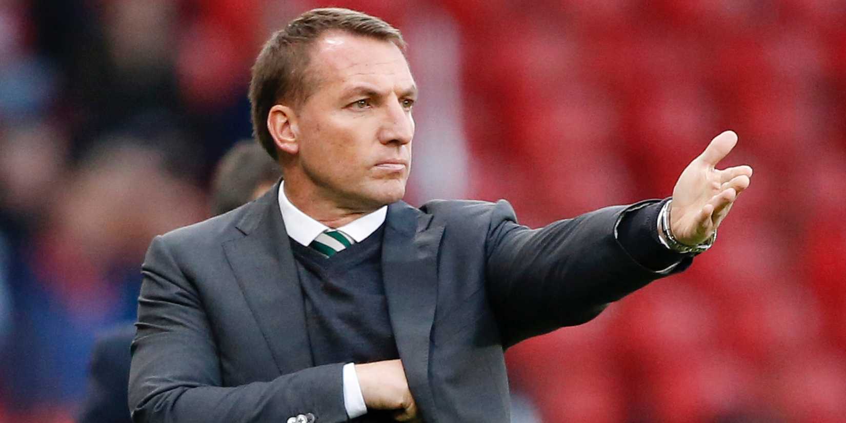 Brendan Rodgers