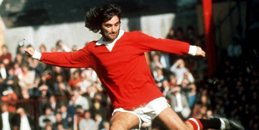 Ranking Manchester United's best ever wingers at Old Trafford