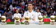 The Nations With The Most Ballon D Or Winners In History