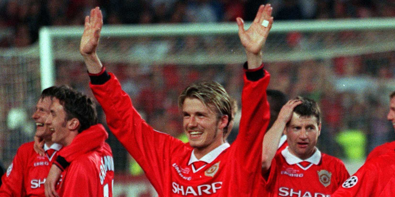 Every Time the Premier League was Won on the Final Day
