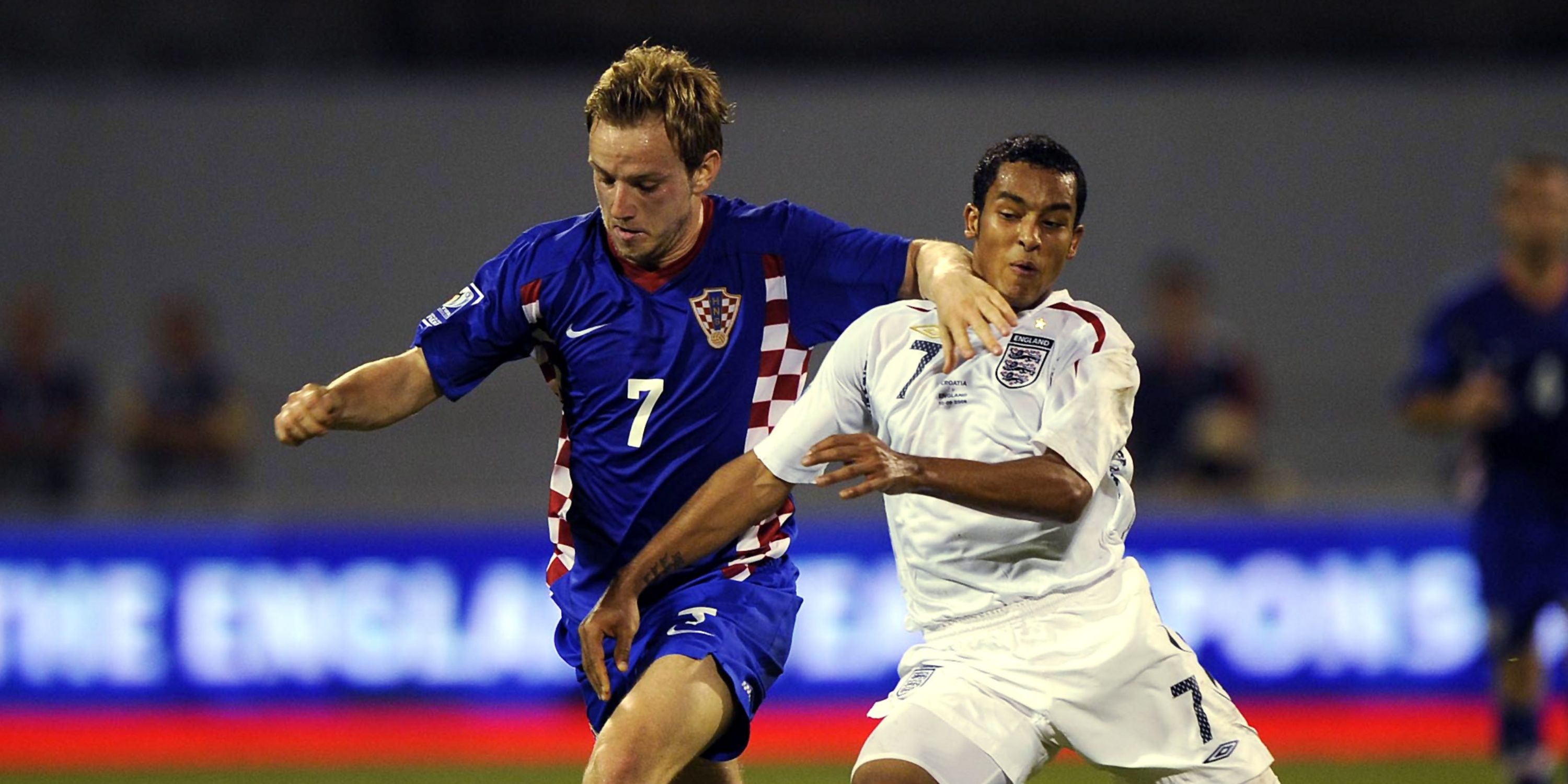 croatian soccer players