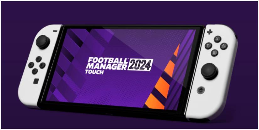 One Touch Window Module Football Manager 2024: Release Date, Trailer, Price, Mobile, Consoles ...