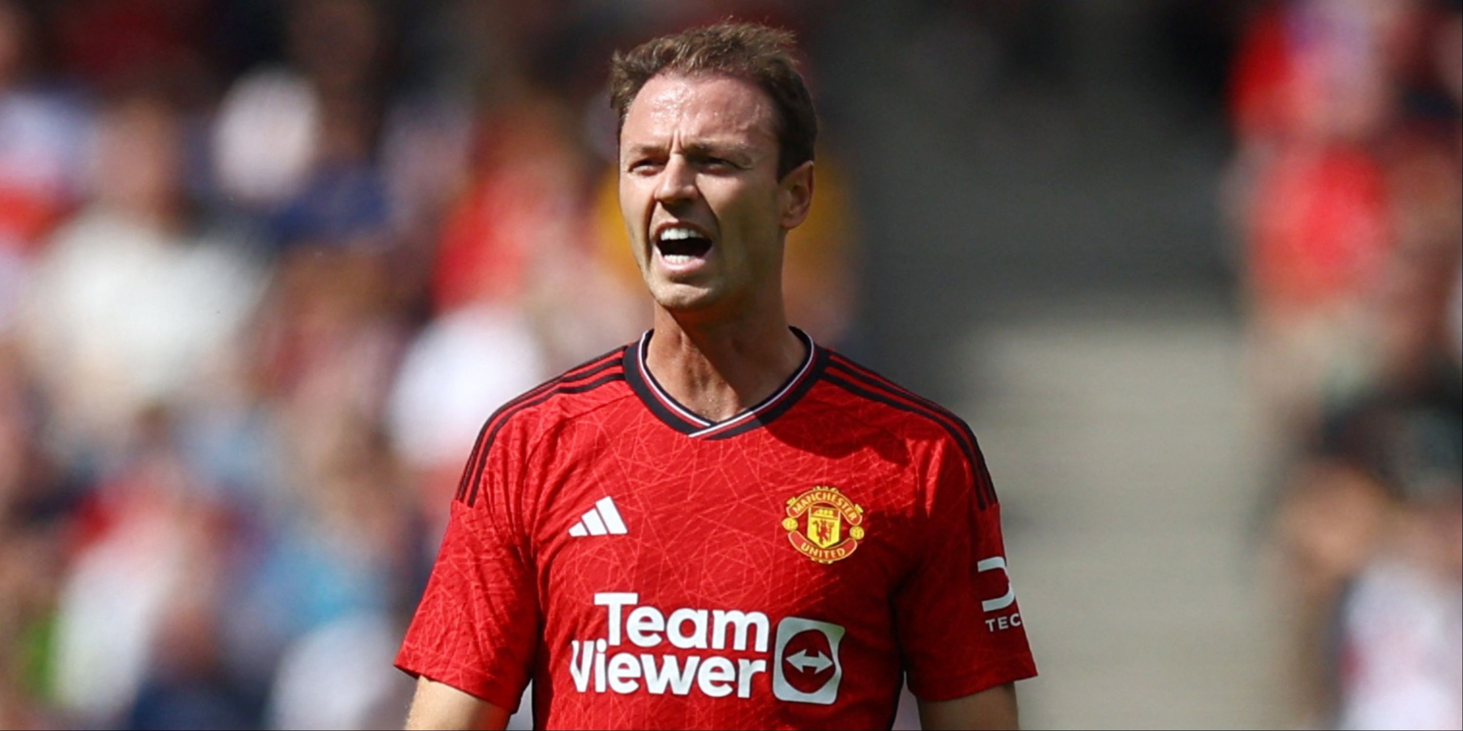 Who Is The Oldest Player In The Premier League 2025