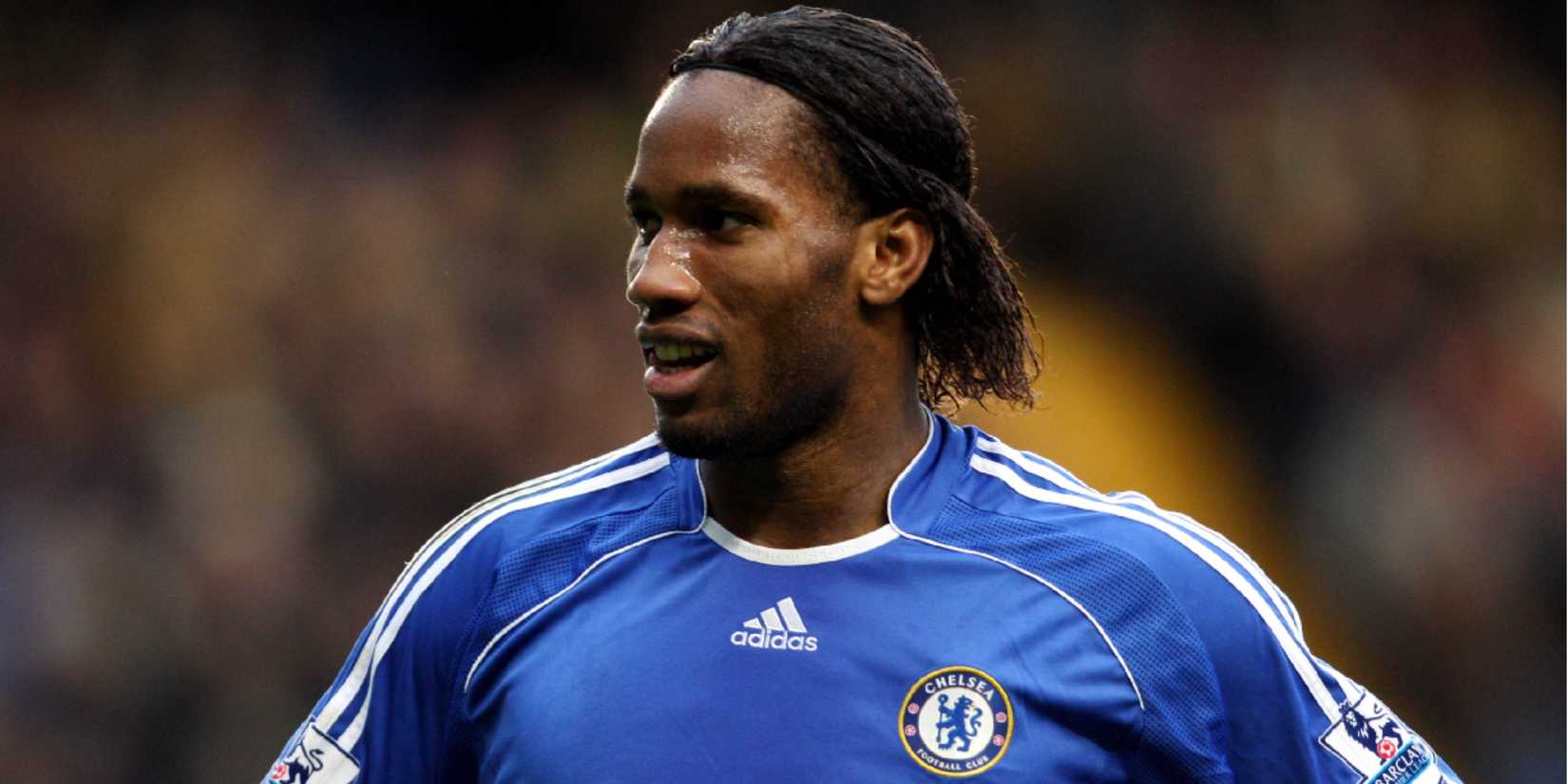 10 Best Single Season Performances in Chelsea's Premier League History ...