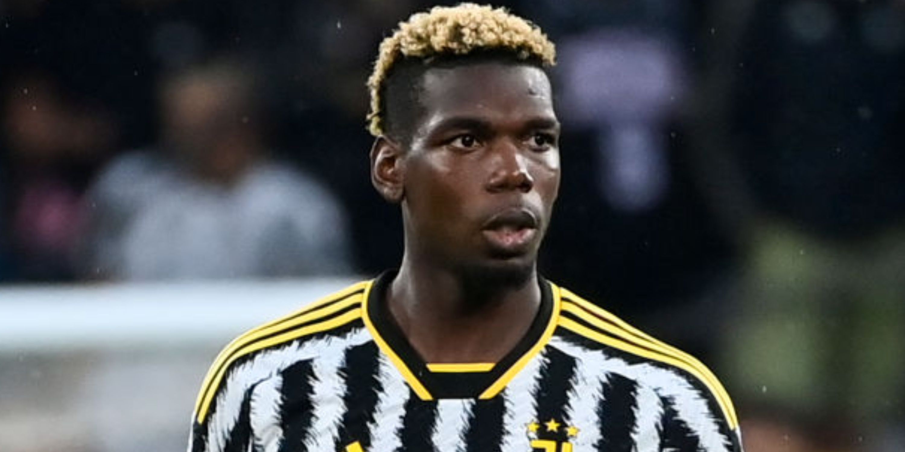 Italian journalist reveals alleged reason Paul Pogba failed drugs test