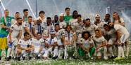 Chat GPT Clasifica Los 10 Clubes M s Grandes De La Historia Del F tbol 