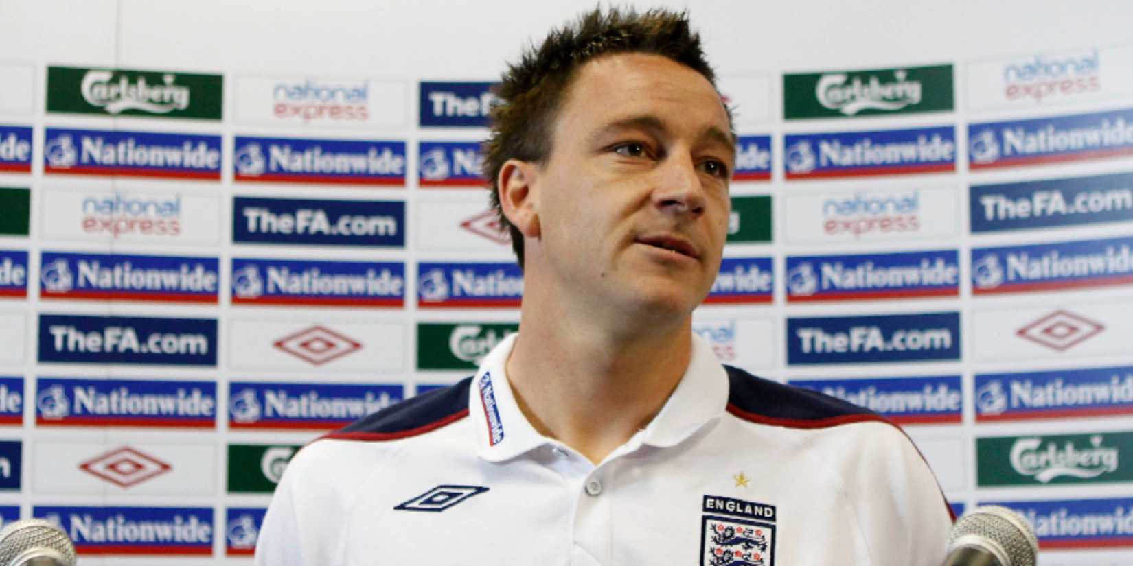 England-John-Terry