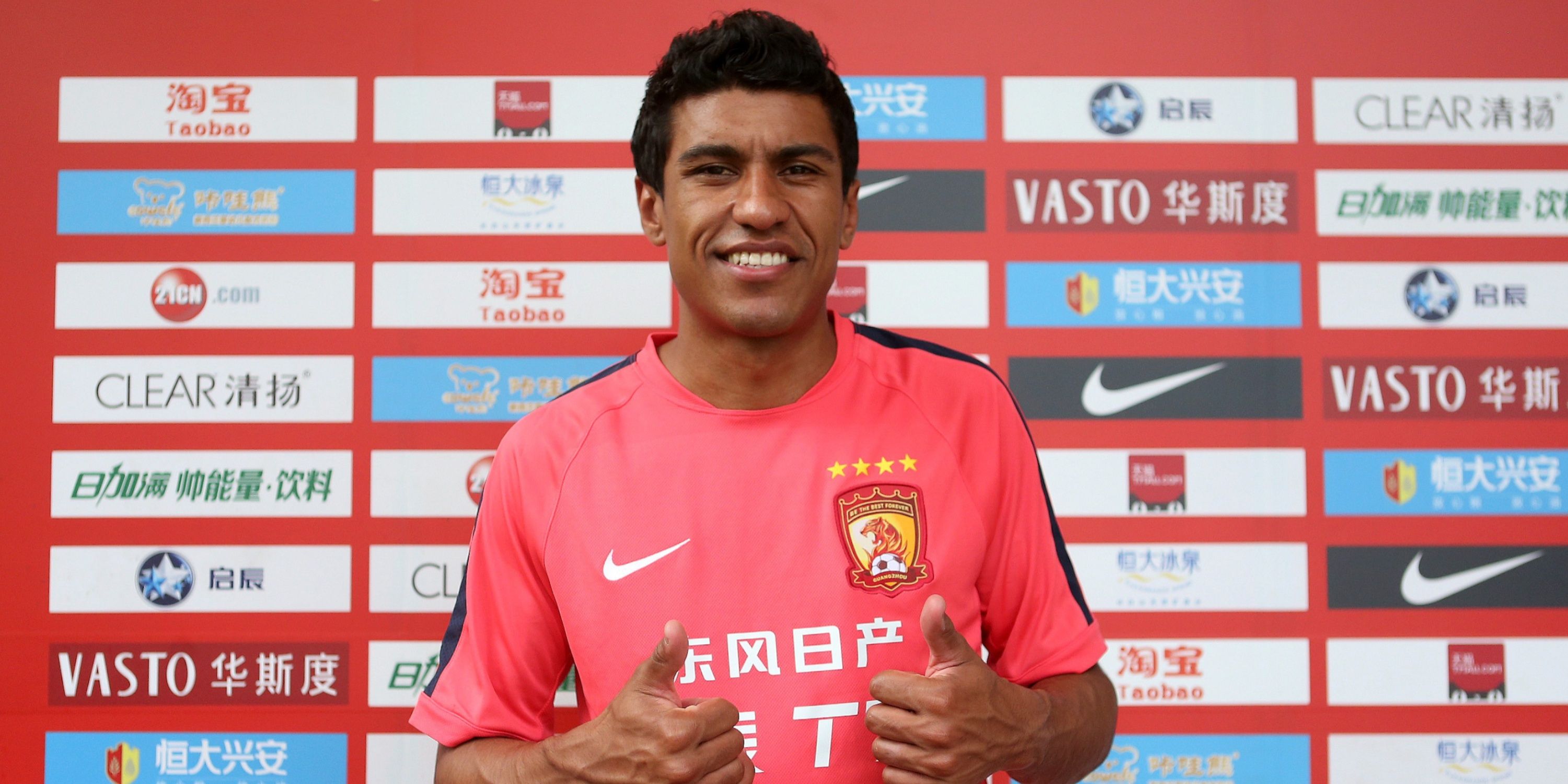 Chinese Super League: What happened to the division’s 15 most expensive signings?