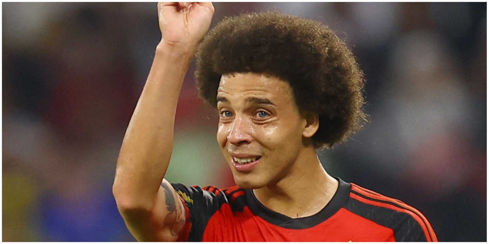 Axel Witsel