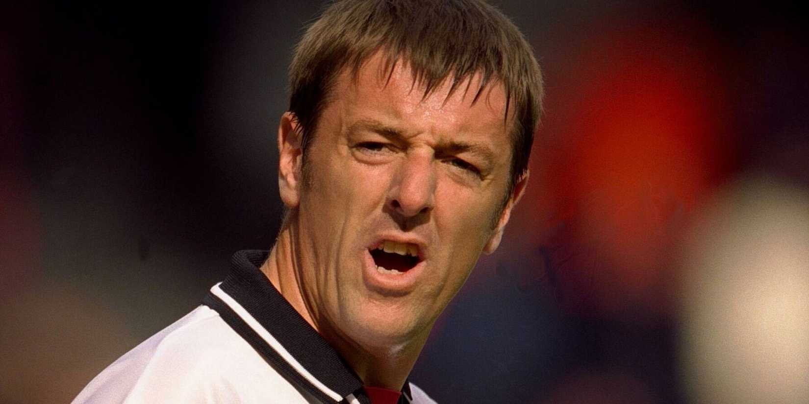 Matthew Le Tissier