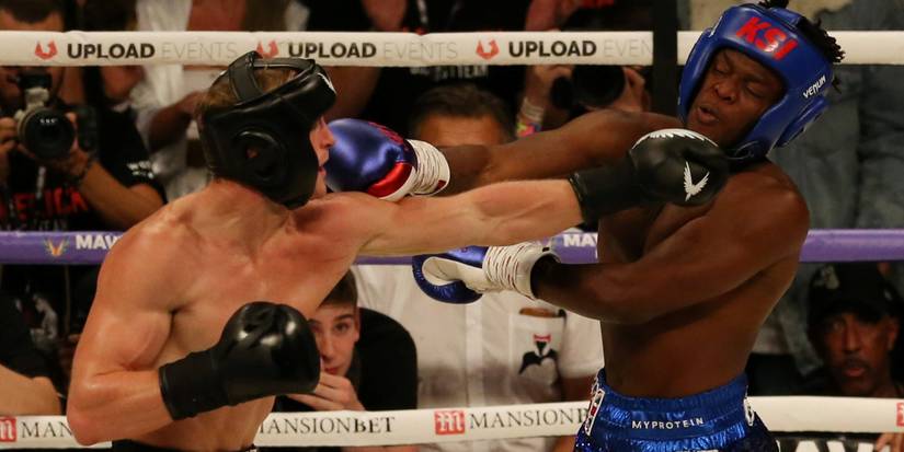 Logan Paul Boxing Career So Far: Record, Next Fight, KO's and more