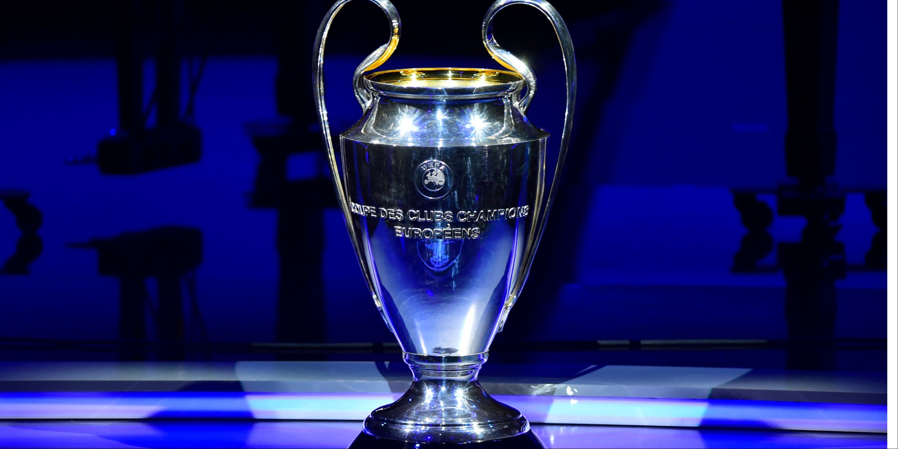 Which Teams are in the 2023/2024 UEFA Champions League Confirmed Clubs ¦  UCL 2023/2024 