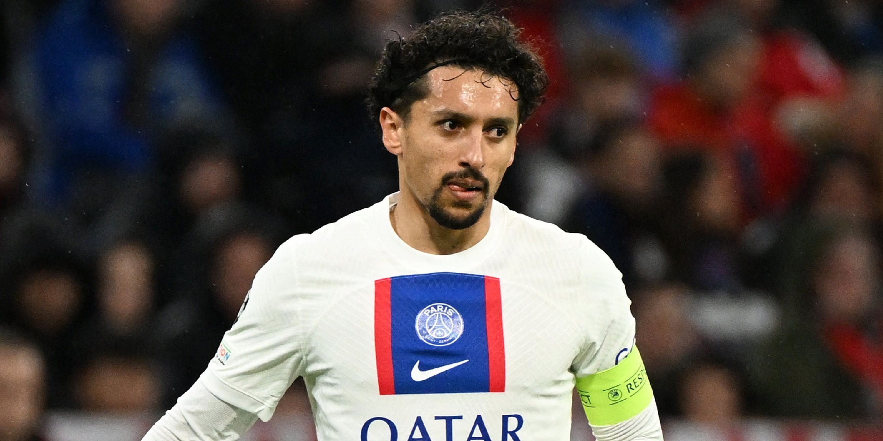 Marquinhos-PSG